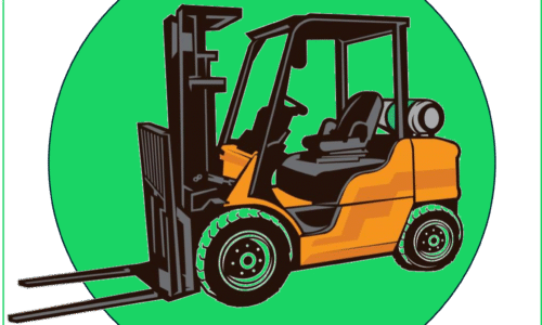 Montacargas (NOM-006-STPS-2023)